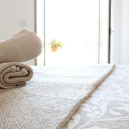Donsanto Casa Vacanze تاورمينا المظهر الخارجي الصورة