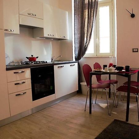 Donsanto Casa Vacanze تاورمينا المظهر الخارجي الصورة