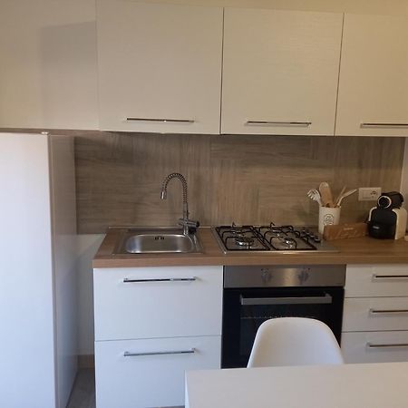Donsanto Casa Vacanze تاورمينا الغرفة الصورة