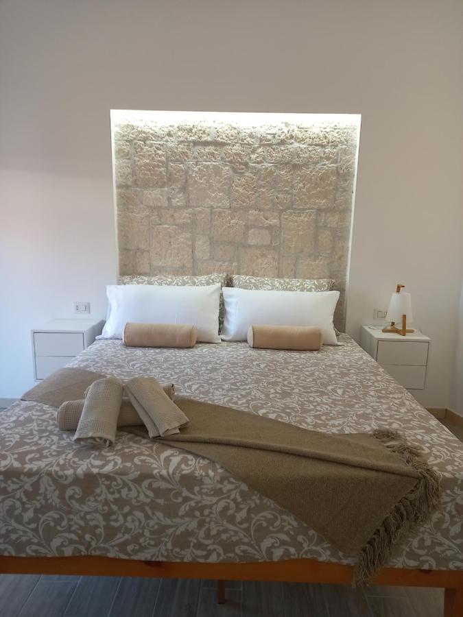 Donsanto Casa Vacanze تاورمينا المظهر الخارجي الصورة