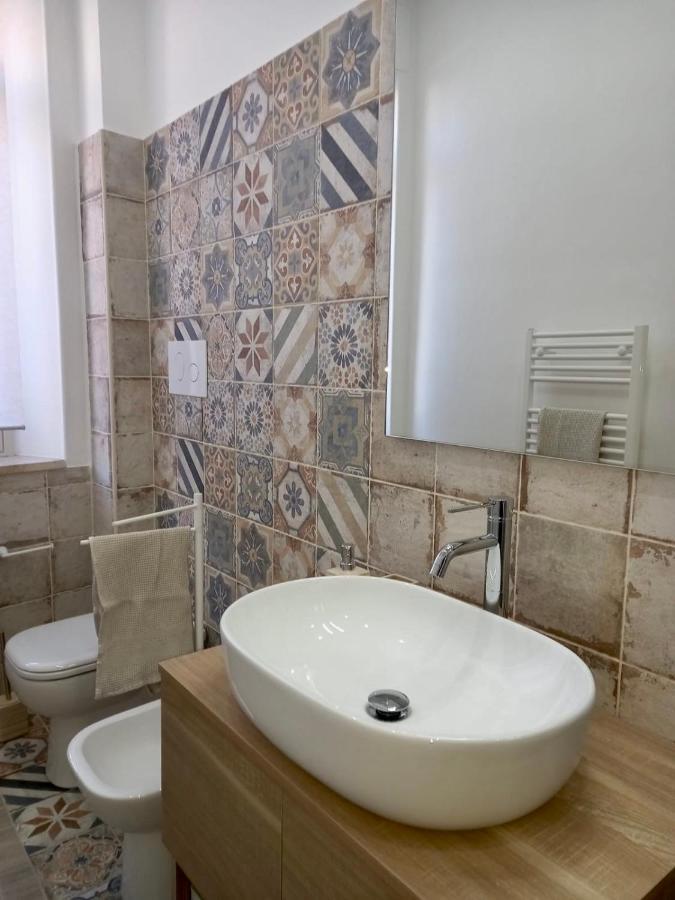 Donsanto Casa Vacanze تاورمينا المظهر الخارجي الصورة
