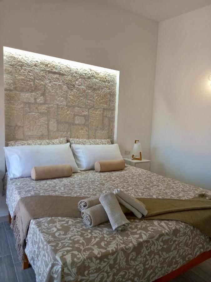 Donsanto Casa Vacanze تاورمينا المظهر الخارجي الصورة