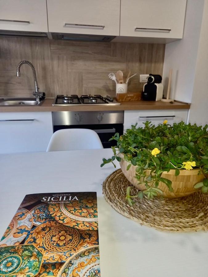 Donsanto Casa Vacanze تاورمينا المظهر الخارجي الصورة