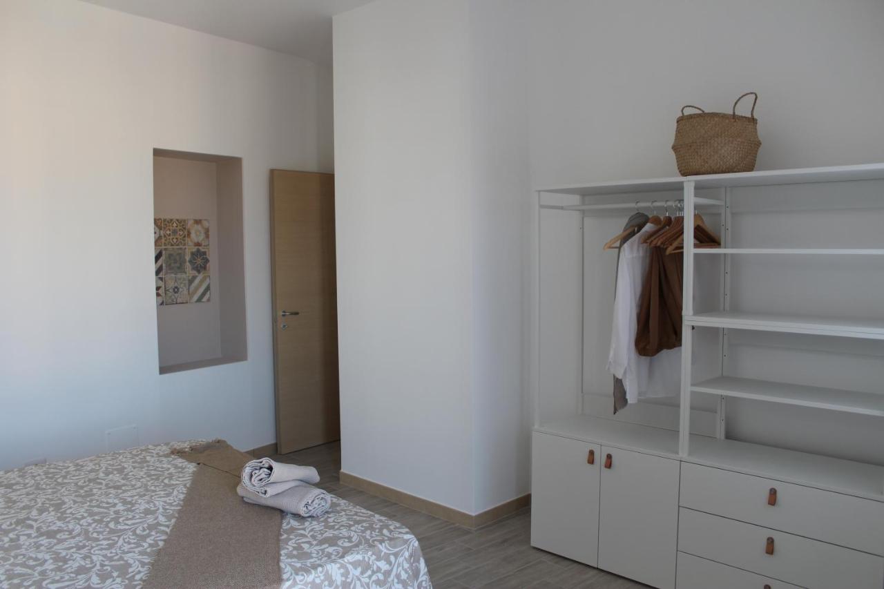 Donsanto Casa Vacanze تاورمينا المظهر الخارجي الصورة