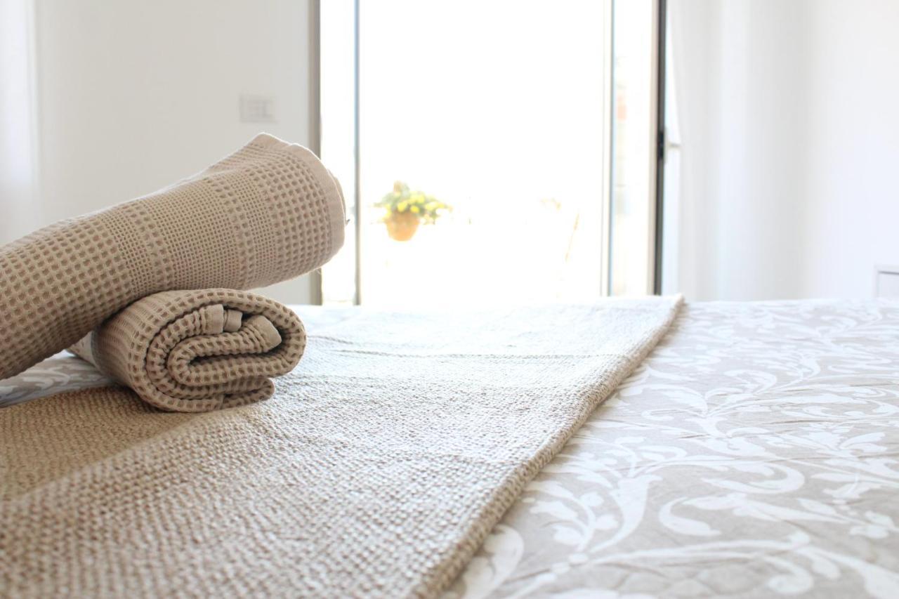 Donsanto Casa Vacanze تاورمينا المظهر الخارجي الصورة