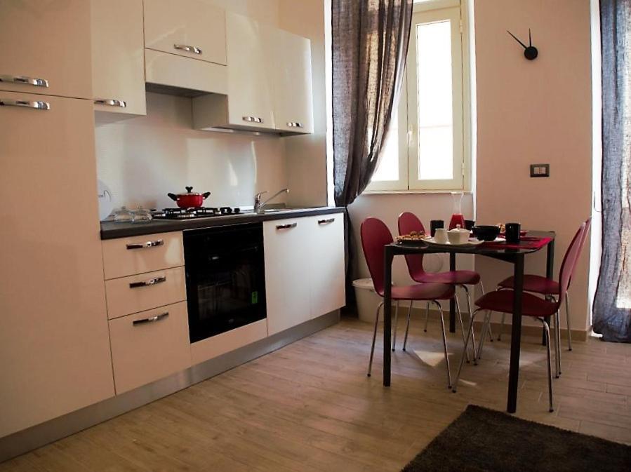 Donsanto Casa Vacanze تاورمينا المظهر الخارجي الصورة