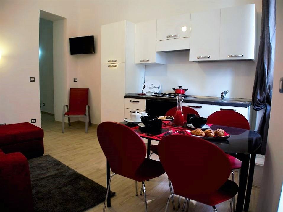 Donsanto Casa Vacanze تاورمينا المظهر الخارجي الصورة