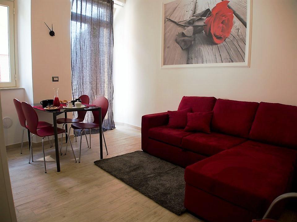 Donsanto Casa Vacanze تاورمينا المظهر الخارجي الصورة