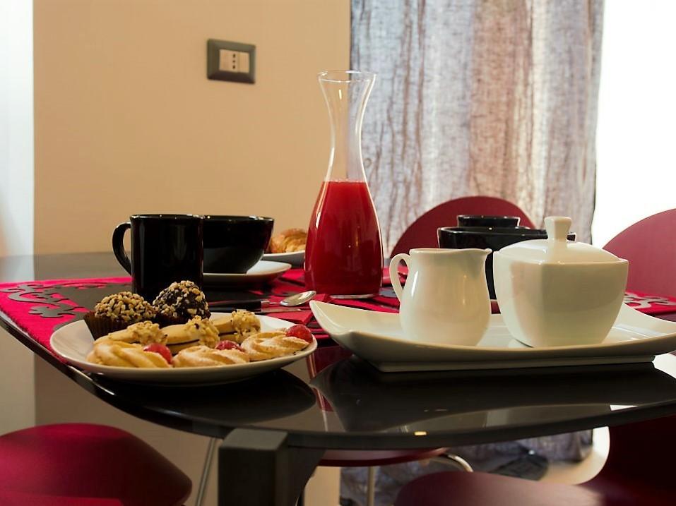 Donsanto Casa Vacanze تاورمينا المظهر الخارجي الصورة
