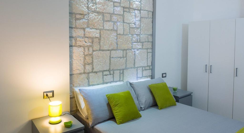 Donsanto Casa Vacanze تاورمينا المظهر الخارجي الصورة