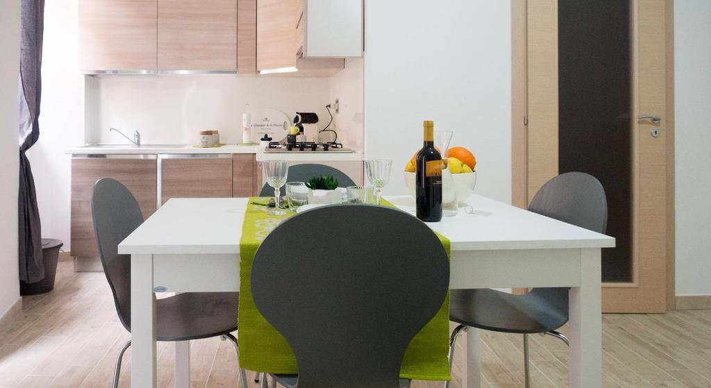 Donsanto Casa Vacanze تاورمينا المظهر الخارجي الصورة