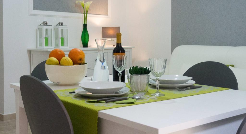 Donsanto Casa Vacanze تاورمينا المظهر الخارجي الصورة