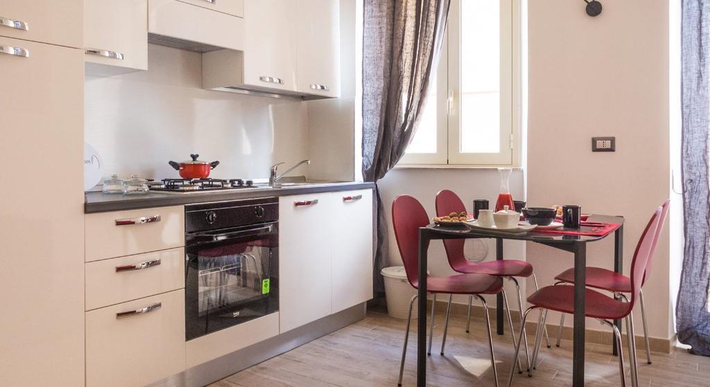 Donsanto Casa Vacanze تاورمينا المظهر الخارجي الصورة
