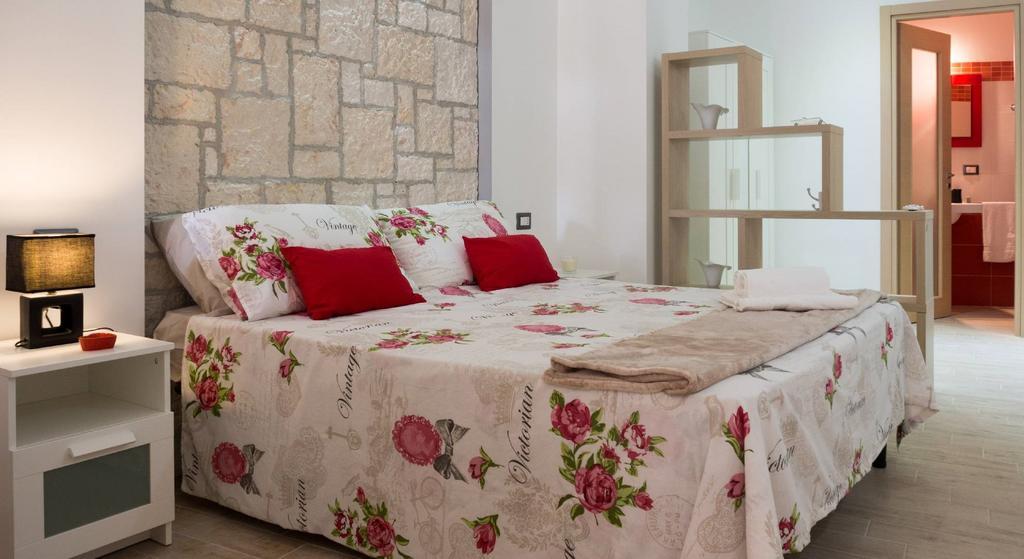 Donsanto Casa Vacanze تاورمينا المظهر الخارجي الصورة