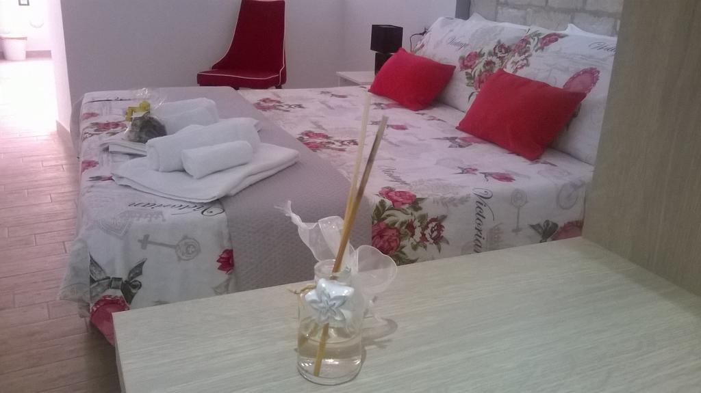 Donsanto Casa Vacanze تاورمينا المظهر الخارجي الصورة