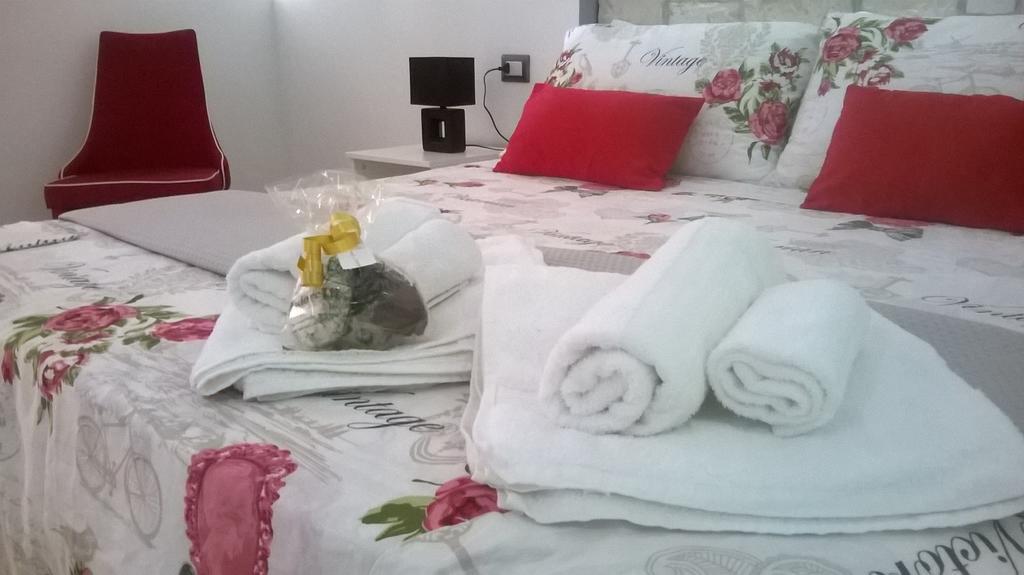 Donsanto Casa Vacanze تاورمينا المظهر الخارجي الصورة