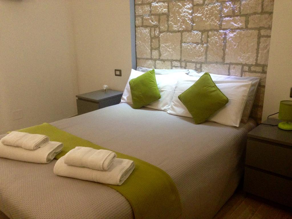 Donsanto Casa Vacanze تاورمينا المظهر الخارجي الصورة