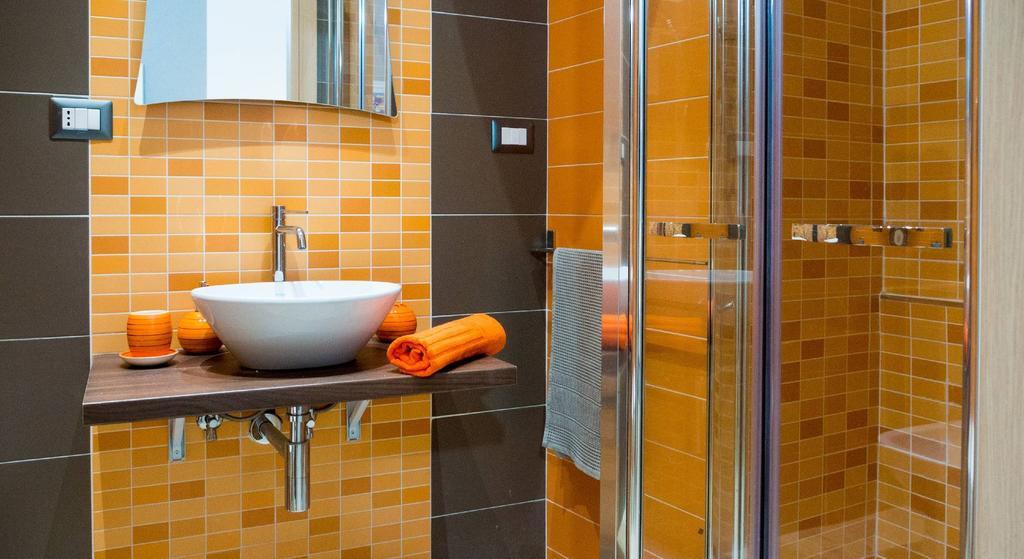 Donsanto Casa Vacanze تاورمينا المظهر الخارجي الصورة