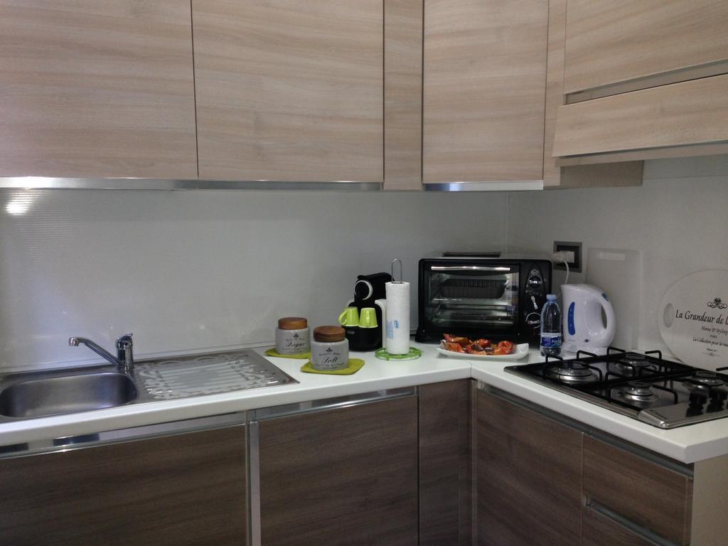 Donsanto Casa Vacanze تاورمينا المظهر الخارجي الصورة