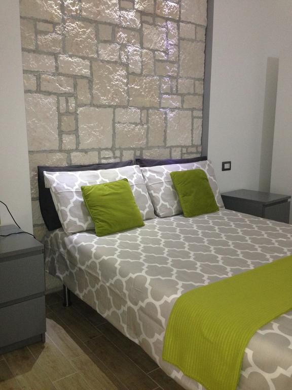 Donsanto Casa Vacanze تاورمينا المظهر الخارجي الصورة